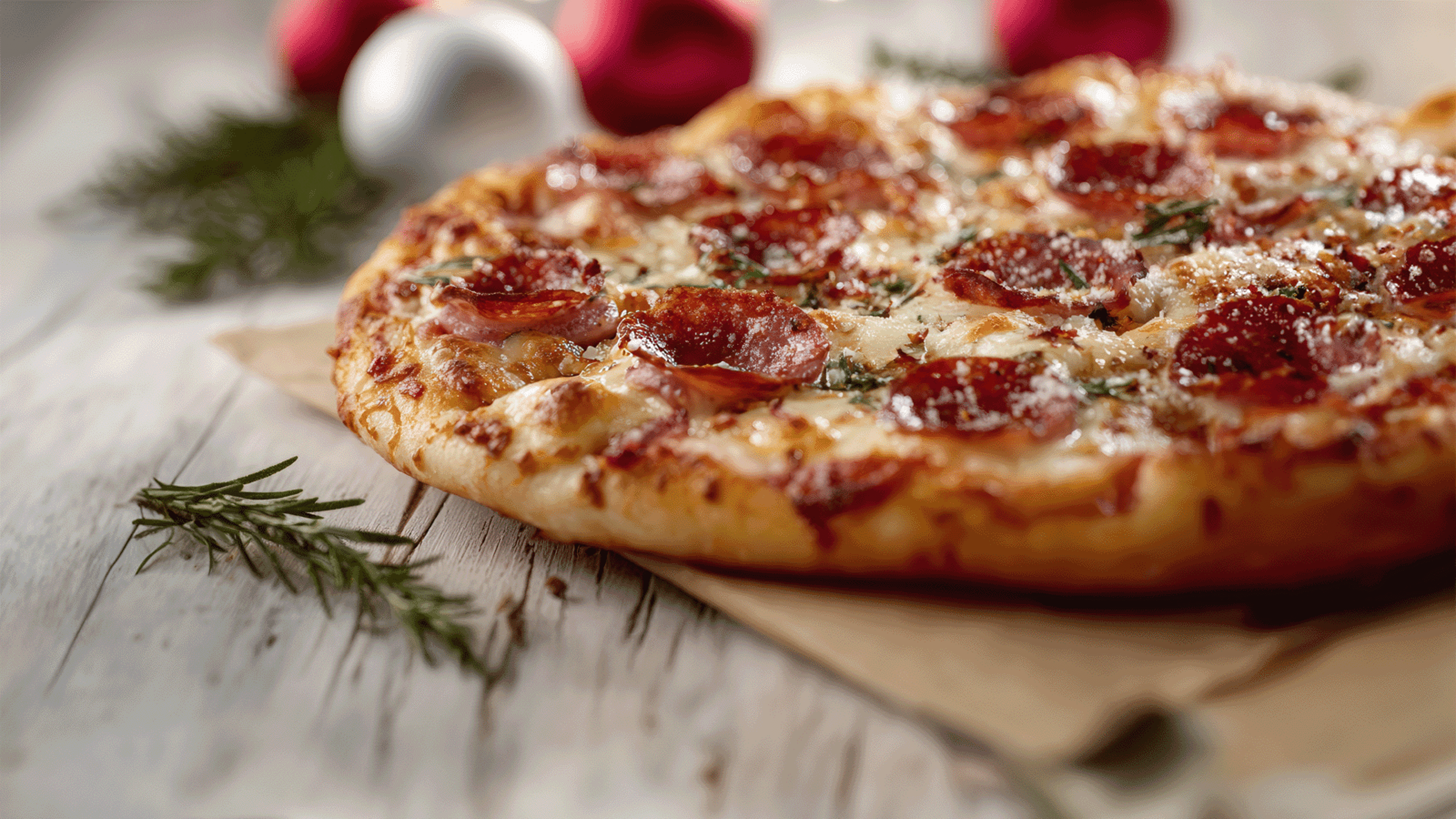 Besties Pizza Romford